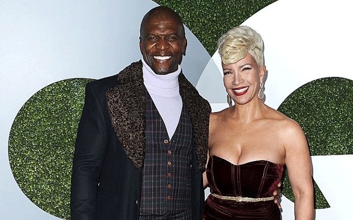 Rebecca King-Crews – Terry Crews’ Wife Since 1990